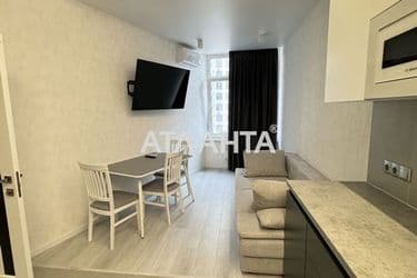 1-room apartment apartment by the address st. Kamanina (area 45 m²) - Atlanta.ua - photo 29