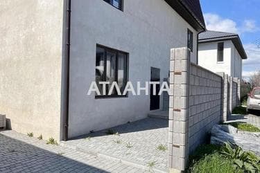 House by the address st. Massiv 15 (area 95,6 m²) - Atlanta.ua - photo 14