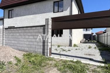 House by the address st. Massiv 15 (area 95,6 m²) - Atlanta.ua - photo 13