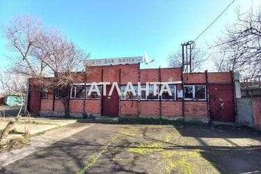 Комерційна нерухомість за адресою вул. Крайня (площа 363,3 м²) - Atlanta.ua - фото 11