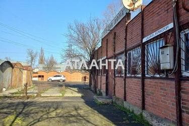 Комерційна нерухомість за адресою вул. Крайня (площа 363,3 м²) - Atlanta.ua - фото 12