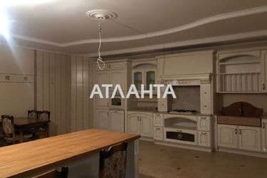 House by the address st. Fontanskaya dor Perekopskoy Divizii (area 950 m²) - Atlanta.ua - photo 43