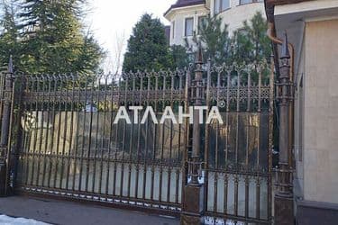 House by the address st. Fontanskaya dor Perekopskoy Divizii (area 950 m²) - Atlanta.ua - photo 31