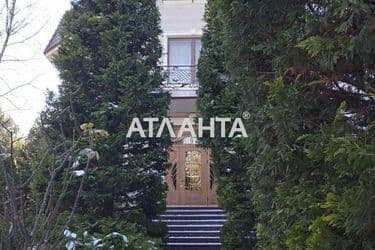 House by the address st. Fontanskaya dor Perekopskoy Divizii (area 950 m²) - Atlanta.ua - photo 32
