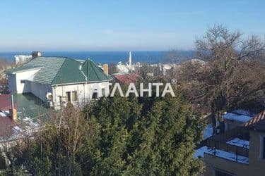 House by the address st. Fontanskaya dor Perekopskoy Divizii (area 950 m²) - Atlanta.ua - photo 34