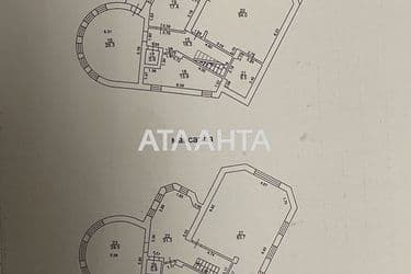 House by the address st. Fontanskaya dor Perekopskoy Divizii (area 950 m²) - Atlanta.ua - photo 55