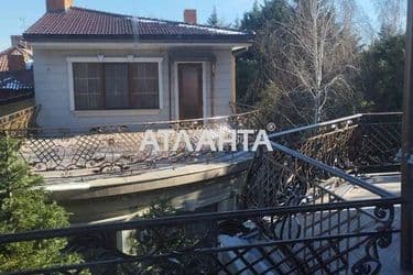 House by the address st. Fontanskaya dor Perekopskoy Divizii (area 950 m²) - Atlanta.ua - photo 35