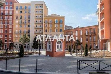 1-room apartment apartment by the address st. Inglezi 25 chapaevskoy div (area 36 m²) - Atlanta.ua - photo 6