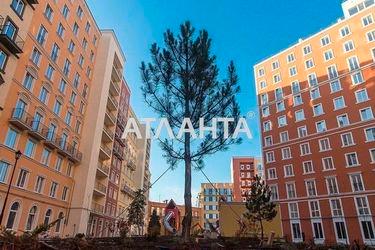 1-room apartment apartment by the address st. Inglezi 25 chapaevskoy div (area 36 m²) - Atlanta.ua - photo 8