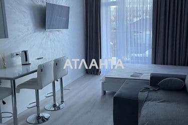 1-кімнатна квартира за адресою вул. Каманіна (площа 28,4 м²) - Atlanta.ua - фото 11