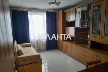 Room in dormitory apartment by the address st. Petrova gen (area 26 m²) - Atlanta.ua - photo 13