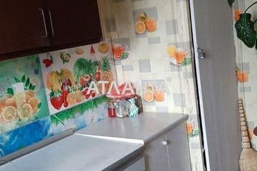 Room in dormitory apartment by the address st. Petrova gen (area 26 m²) - Atlanta.ua - photo 23