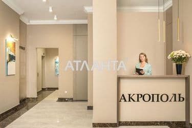 1-кімнатна квартира за адресою Тополиний пров. (площа 30 м²) - Atlanta.ua - фото 14