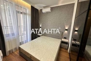 1-комнатная квартира по адресу Тополинный пер. (площадь 30 м²) - Atlanta.ua - фото 18