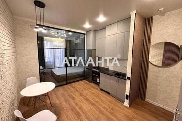 1-комнатная квартира по адресу Тополинный пер. (площадь 30 м²) - Atlanta.ua - фото 19