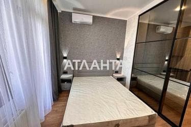1-комнатная квартира по адресу Тополинный пер. (площадь 30 м²) - Atlanta.ua - фото 23