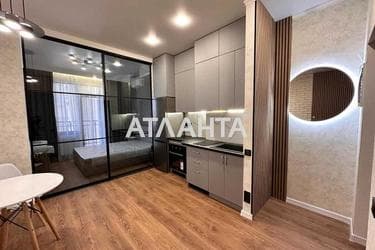 1-комнатная квартира по адресу Тополинный пер. (площадь 30 м²) - Atlanta.ua - фото 25