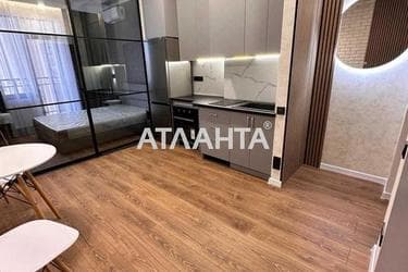 1-комнатная квартира по адресу Тополинный пер. (площадь 30 м²) - Atlanta.ua - фото 27