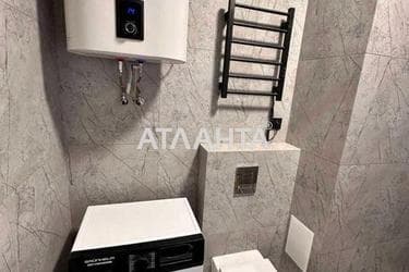 1-комнатная квартира по адресу Тополинный пер. (площадь 30 м²) - Atlanta.ua - фото 29