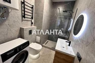 1-комнатная квартира по адресу Тополинный пер. (площадь 30 м²) - Atlanta.ua - фото 30