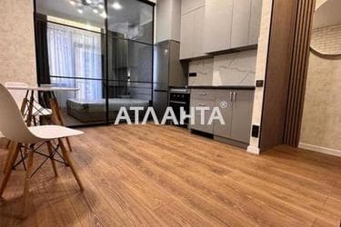 1-комнатная квартира по адресу Тополинный пер. (площадь 30 м²) - Atlanta.ua - фото 33