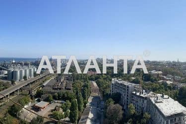 1-комнатная квартира по адресу ул. Приморская (площадь 25 м²) - Atlanta.ua - фото 6