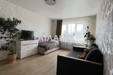 1-кімнатна квартира за адресою вул. Смолича (площа 37 м²) - Atlanta.ua - фото 31
