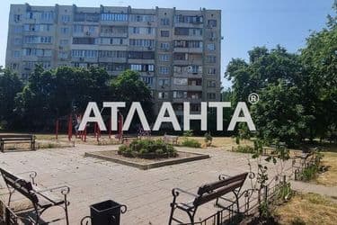 1-кімнатна квартира за адресою вул. Смолича (площа 37 м²) - Atlanta.ua - фото 37