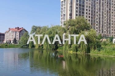 1-кімнатна квартира за адресою вул. Смолича (площа 37 м²) - Atlanta.ua - фото 41