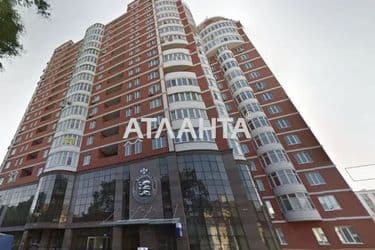 1-room apartment apartment by the address st. Bazarnaya Kirova (area 47 m²) - Atlanta.ua - photo 37