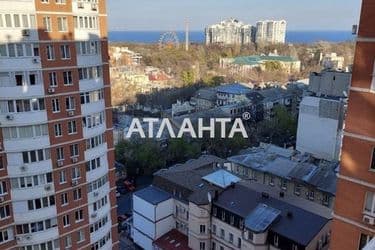 1-room apartment apartment by the address st. Bazarnaya Kirova (area 47 m²) - Atlanta.ua - photo 35