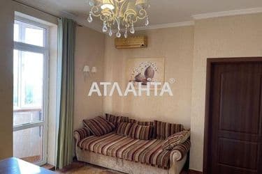 1-room apartment apartment by the address st. Bazarnaya Kirova (area 47 m²) - Atlanta.ua - photo 24