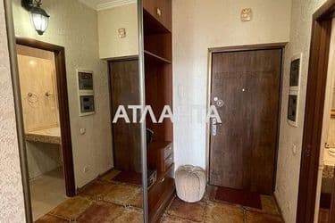 1-room apartment apartment by the address st. Bazarnaya Kirova (area 47 m²) - Atlanta.ua - photo 32