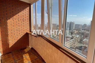 1-room apartment apartment by the address st. Bazarnaya Kirova (area 47 m²) - Atlanta.ua - photo 30