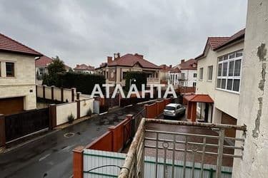House by the address st. Yurevskaya (area 261 m²) - Atlanta.ua - photo 19