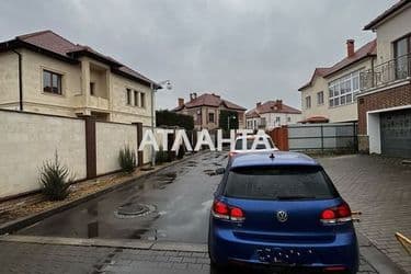 House by the address st. Yurevskaya (area 261 m²) - Atlanta.ua - photo 24