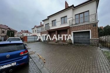 House by the address st. Yurevskaya (area 261 m²) - Atlanta.ua - photo 25