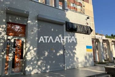 Коммерческая недвижимость по адресу Люстдорфская дор. (площадь 66 м²) - Atlanta.ua - фото 18