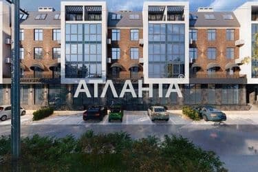 2-кімнатна квартира за адресою Люстдорфська дор. (площа 50,8 м²) - Atlanta.ua - фото 8