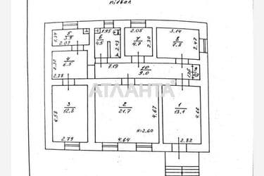 Commercial real estate at st. Kanatnaya Sverdlova (area 86 m²) - Atlanta.ua - photo 7