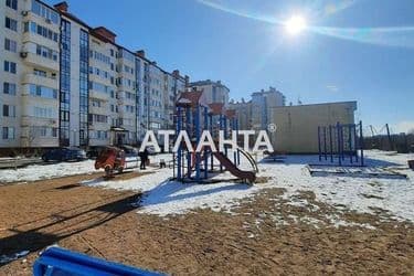 2-rooms apartment apartment by the address st. Odesskaya (area 82 m²) - Atlanta.ua - photo 16