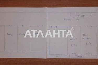 Room in dormitory apartment by the address st. Shmidta leyt (area 20 m²) - Atlanta.ua - photo 10