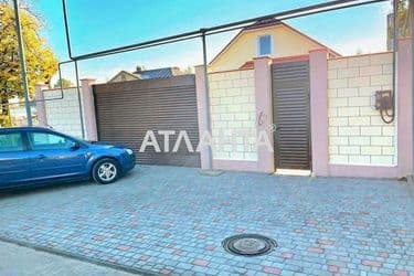 House by the address st. Vodnyy per (area 110 m²) - Atlanta.ua - photo 41