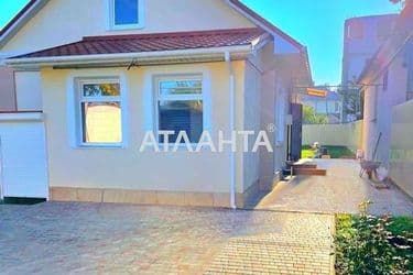 House by the address st. Vodnyy per (area 110 m²) - Atlanta.ua - photo 24