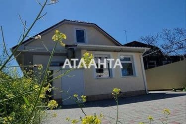 House by the address st. Vodnyy per (area 110 m²) - Atlanta.ua - photo 23