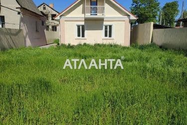 House by the address st. Vodnyy per (area 110 m²) - Atlanta.ua - photo 40