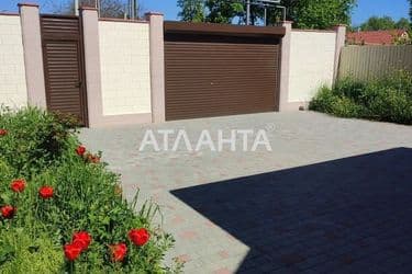 House by the address st. Vodnyy per (area 110 m²) - Atlanta.ua - photo 42