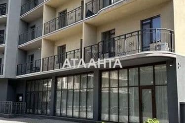 1-room apartment apartment by the address st. Klubnichnyy per (area 27,3 m²) - Atlanta.ua - photo 11