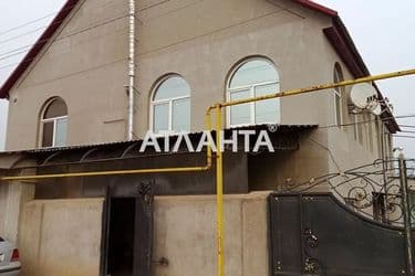 House by the address st. Lesnaya Kuybysheva (area 488 m²) - Atlanta.ua - photo 45