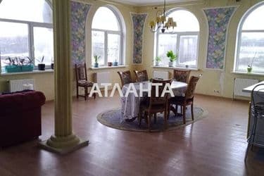 House by the address st. Lesnaya Kuybysheva (area 488 m²) - Atlanta.ua - photo 28